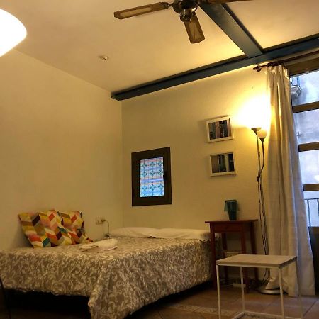 Estudio Casco Antiguo Тарагона Екстериор снимка