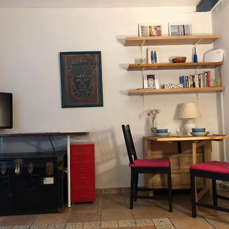 Estudio Casco Antiguo Тарагона Екстериор снимка