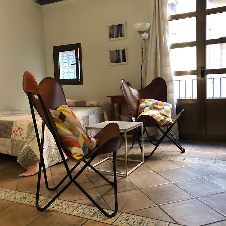 Estudio Casco Antiguo Тарагона Екстериор снимка