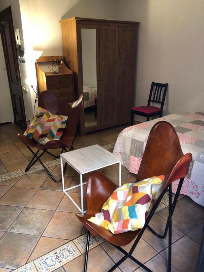 Estudio Casco Antiguo Тарагона Екстериор снимка